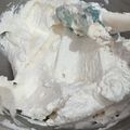 Cooksnap dari Ayindha untuk resep Simple Buttercream (3 Bahan Saja)