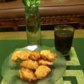 Cooksnap dari Amandini Pertiwi untuk resep Tape goreng/rondo royal