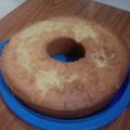 Cooksnap dari Shelly R Hidayat untuk resep Bolu Jadul (5 Telur jadi 2 loyang)