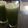 El cooksnap de Betania Fretes cuando hizo Jugo verde.