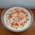 Sonal Modha's cooksnap of when they made કાકડી ટામેટા અને ડુંગળીનું રાયતુ (Cucumber Tomato Onion Raita Recipe In Gujarati).