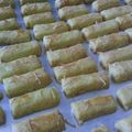 Cooksnap dari bunda arifah untuk resep Kue Keju Kesukaan Keluarga