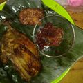 Cooksnap dari yuliantisari86844 untuk resep Ayam kampung bakar super empuk