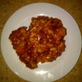 Cooksnap dari Yuni Farida Aprialinda untuk resep Spicy korean chiken wings