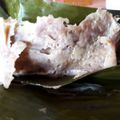 Cooksnap dari Alfiah Yustin untuk resep Gadon Daging