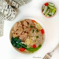 Cooksnap dari fransiska arie untuk resep Misoa Ayam Jamur