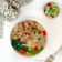 Cooksnap dari fransiska arie untuk resep Misoa Ayam Jamur
