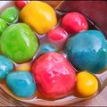 Cooksnap dari Rhena untuk resep Wedang Ronde Jahe Gula Merah gampang ala emak