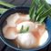 Cooksnap dari Melly_NoGoeslaw untuk resep KEMBANG TAHU Kuah Jahe (silky puding susu kedelai siram kuah jah