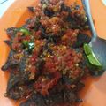 Cooksnap dari Iradatul Izzaty untuk resep Sambal Paru