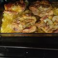 El cooksnap de acorro53@gmail.com cuando hizo Pollo con curry al horno o freidora de aire.