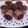 Cooksnap dari Artsdea Freeghyta untuk resep Triple Chocolate Muffin