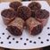 Cooksnap dari Artsdea Freeghyta untuk resep Triple Chocolate Muffin