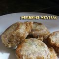 Cooksnap dari dewi hapsari untuk resep Perkedel daging giling bu roby
