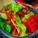 Cooksnap KAM semasa beliau membuat 🍁 Tortilla Ayam🇲🇽.