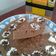 Cooksnap dari angelica untuk resep Brownies Milo Teflon
