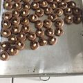 Cooksnap dari diah retno untuk resep Cookies Coklat mede