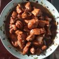 Cooksnap dari neng ilma untuk resep Sayap ayam kecap saus tiram simpel bgt