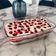 Varga Anikó Cooksnap-ja, amikor elkészítette a(z) Málnás Tiramisu receptet.