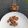 El cooksnap de Oscar Cuadrado Aboitiz cuando hizo Almendras fritas.