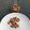 El cooksnap de Oscar Cuadrado Aboitiz cuando hizo Almendras fritas.