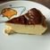 Cooksnap dari Tissa Viriya Khosmana untuk resep Basque burnt cheesecake