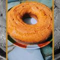 El cooksnap de 👉💟Nadia💟👈 cuando hizo Carrot Cake.