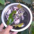 Cooksnap dari Mei Prayoga untuk resep Cumi Hitam