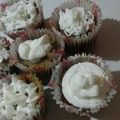 Cooksnap dari suhartini_cantika untuk resep Chocolate cup cake (tanpa pengembang / bp)
