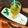 Manisha's Desi kitchen's cooksnap of when they made Aam Panna (Aam Pora Shorbot).