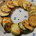 Novia 的 香煎櫛瓜 cooksnap