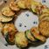 Novia 的 香煎櫛瓜 cooksnap