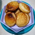 Cooksnap dari endah shanaya untuk resep Apem Jawa, Empuk !