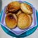 Cooksnap dari endah shanaya untuk resep Apem Jawa, Empuk !
