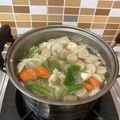 Cooksnap dari Gita Andriyani untuk resep Sayur Sop Favorite Suami
