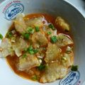 Cooksnap dari Sri Susanti untuk resep Cireng banjur isi ayam