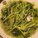 LaLa 的 莧菜吻仔魚 cooksnap