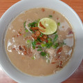 Cooksnap dari Ayu Romi untuk resep Coto Makassar #Pekaninspirasi