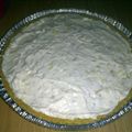 jmk4204's cooksnap of when they made Pineapple Dream Pie.