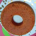 Cooksnap dari Istie SecondHouse untuk resep Bolu buah naga ekonomis