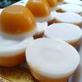 Cooksnap dari Rika Sriwiyanti untuk resep Kue Talam Ubi Kuning