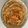 El cooksnap de Cisca cuando hizo Hummus de garbanzos.