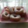 Cooksnap dari Nurul Ummu GhAZi untuk resep Donat empuk ala Jco