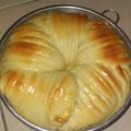 Cooksnap dari Lia Novita untuk resep WOOL ROLL BREAD | Roti Viral 2021