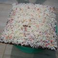 Cooksnap dari Cheyza Ayu untuk resep Brownis Kukus Simple
