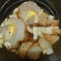 Cooksnap dari Nabil Fakh_ratu untuk resep Pempek Ikan Tenggiri
