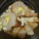 Cooksnap dari Nabil Fakh_ratu untuk resep Pempek Ikan Tenggiri