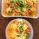 Cooksnap của Pi Ha khi họ làm theo món Xíu mại sốt cà chua