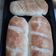 El cooksnap de Vero Bogari cuando hizo Pan baguette o flauta.