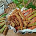 Cooksnap dari Irma Rays untuk resep Bagelen/Roti Kering Pinggiran Roti